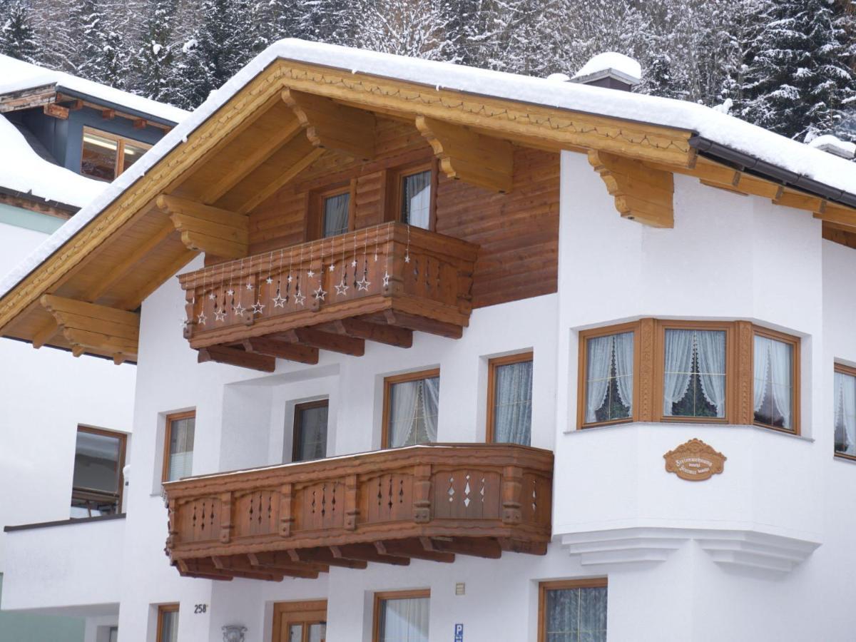 Apartment Pircher By Interhome See Exterior photo